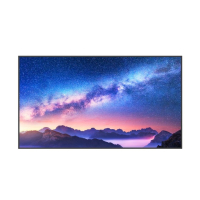 Monitor wielkoformatowy Optoma N3552K 6,5ms 55 LED 4K UHD 500nits 