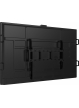 Monitor IIYAMA TE8613A-B3AG 86 IR 40pkt IPS 4K 7H 500cd/m2 WiFi USB Android 14 Google EDLA 2x20W Vesa