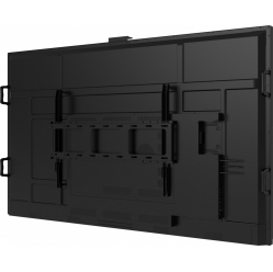 Monitor IIYAMA TE8613A-B3AG 86 IR 40pkt IPS 4K 7H 500cd/m2 WiFi USB Android 14 Google EDLA 2x20W Vesa