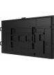 Monitor IIYAMA TE8613A-B3AG 86 IR 40pkt IPS 4K 7H 500cd/m2 WiFi USB Android 14 Google EDLA 2x20W Vesa