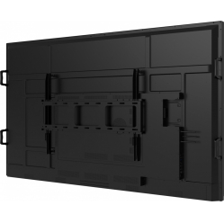 Monitor IIYAMA TE8613A-B3AG 86 IR 40pkt IPS 4K 7H 500cd/m2 WiFi USB Android 14 Google EDLA 2x20W Vesa