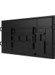 Monitor IIYAMA TE8613A-B3AG 86 IR 40pkt IPS 4K 7H 500cd/m2 WiFi USB Android 14 Google EDLA 2x20W Vesa