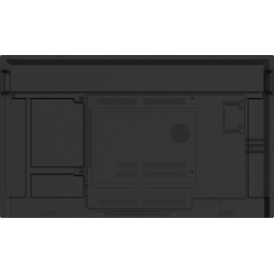 Monitor IIYAMA TE6513A-B3AG 65 IR 40pkt IPS 4K 7H 500cd/m2 WiFi USB Android 14 Google EDLA 2x20W Vesa