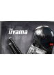 Monitor IIYAMA GOB2701QSC-B1 27 OLED 280Hz 65W 1500 cd/m2 1500000:1 0.03ms HDMI DP USB HUB