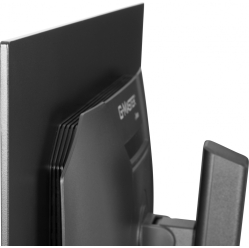 Monitor IIYAMA GOB2701QSC-B1 27 OLED 280Hz 65W 1500 cd/m2 1500000:1 0.03ms HDMI DP USB HUB