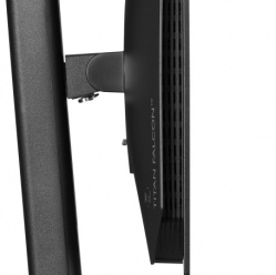 Monitor IIYAMA GOB2701QSC-B1 27 OLED 280Hz 65W 1500 cd/m2 1500000:1 0.03ms HDMI DP USB HUB