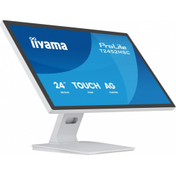 Monitor IIYAMA T2452MSC-W2AG 24 10pkt IPS HDMI DP 420cd biały 