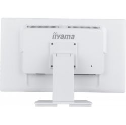 Monitor IIYAMA T2452MSC-W2AG 24 10pkt IPS HDMI DP 420cd biały 