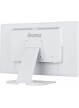 Monitor IIYAMA T2452MSC-W2AG 24 10pkt IPS HDMI DP 420cd biały 