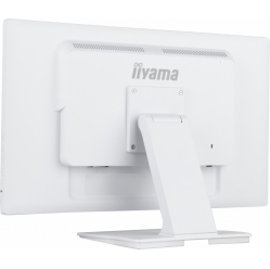 Monitor IIYAMA T2452MSC-W2AG 24 10pkt IPS HDMI DP 420cd biały 