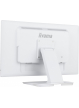 Monitor IIYAMA T2452MSC-W2AG 24 10pkt IPS HDMI DP 420cd biały 