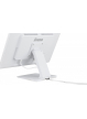 Monitor IIYAMA T2452MSC-W2AG 24 10pkt IPS HDMI DP 420cd biały 