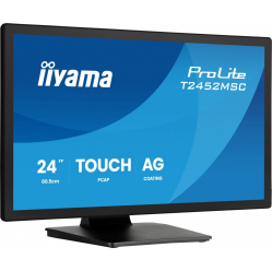 Monitor IIYAMA ProLite T2452MSC-B2AG 24 IPS HDMI DP 420cd 1300:1 5ms 