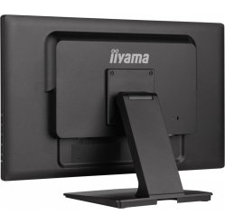 Monitor IIYAMA ProLite T2452MSC-B2AG 24 IPS HDMI DP 420cd 1300:1 5ms 