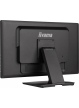 Monitor IIYAMA ProLite T2452MSC-B2AG 24 IPS HDMI DP 420cd 1300:1 5ms 