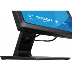 Monitor IIYAMA ProLite T1731SR-B2S 17 TN RESISTIVE HDMI DP VGA 250cd 1000:1 5ms 
