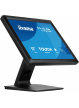 Monitor IIYAMA ProLite T1731SR-B2S 17 TN RESISTIVE HDMI DP VGA 250cd 1000:1 5ms 
