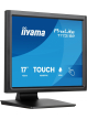 Monitor IIYAMA ProLite T1731SR-B2S 17 TN RESISTIVE HDMI DP VGA 250cd 1000:1 5ms 