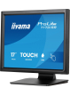 Monitor IIYAMA ProLite T1731SR-B2S 17 TN RESISTIVE HDMI DP VGA 250cd 1000:1 5ms 