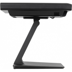 Monitor IIYAMA ProLite T1731SR-B2S 17 TN RESISTIVE HDMI DP VGA 250cd 1000:1 5ms 