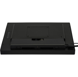 Monitor IIYAMA ProLite TF1734MC-B8X TN 17 TN 10pkt HDMI DP 350cd 1000:1 5ms 