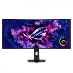 Monitor Asus XG34WCDMS ROG 34  QD-OLED HDMI DP