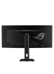 Monitor Asus XG34WCDMS ROG 34  QD-OLED HDMI DP