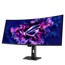 Monitor Asus XG34WCDMS ROG 34  QD-OLED HDMI DP