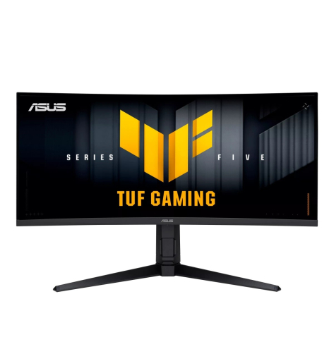 Monitor Asus VG34WQL5A TUF 34 WQHD 200Hz HDMI DP