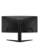 Monitor Asus VG34WQL5A TUF 34 WQHD 200Hz HDMI DP