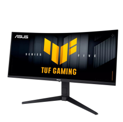 Monitor Asus VG34WQL5A TUF 34 WQHD 200Hz HDMI DP