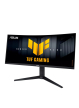 Monitor Asus VG34WQL5A TUF 34 WQHD 200Hz HDMI DP