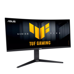 Monitor Asus VG34WQL5A TUF 34 WQHD 200Hz HDMI DP