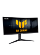 Monitor Asus VG34WQL5A TUF 34 WQHD 200Hz HDMI DP