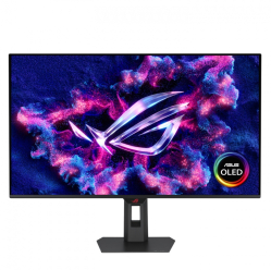 Monitor Asus XG32UQDMS ROG 31.5 4K QD-OLED 240Hz