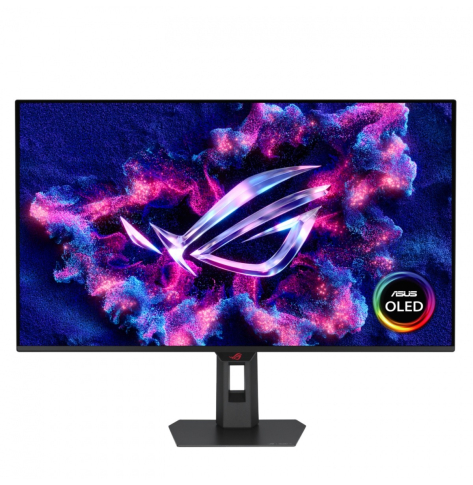 Monitor Asus XG32UQDMS ROG 31.5 4K QD-OLED 240Hz