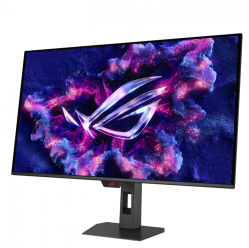 Monitor Asus XG32UQDMS ROG 31.5 4K QD-OLED 240Hz