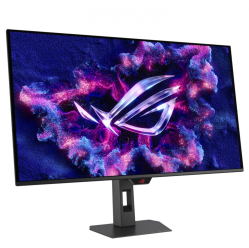 Monitor Asus XG32UQDMS ROG 31.5 4K QD-OLED 240Hz