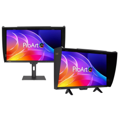 Monitor Asus ProArt PA32USD 34 OLED 4K UHD QD-OLED HDMI 2.1