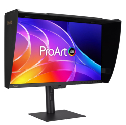 Monitor Asus ProArt PA32USD 34 OLED 4K UHD QD-OLED HDMI 2.1