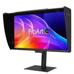 Monitor Asus ProArt PA32USD 34 OLED 4K UHD QD-OLED HDMI 2.1