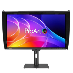 Monitor Asus ProArt PA32USD 34 OLED 4K UHD QD-OLED HDMI 2.1