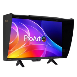 Monitor Asus ProArt PA32USD 34 OLED 4K UHD QD-OLED HDMI 2.1