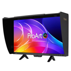 Monitor Asus ProArt PA32USD 34 OLED 4K UHD QD-OLED HDMI 2.1