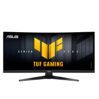 Monitor Asus VG34WQ5A TUF 34 WQHD 200Hz HDMI DP USB