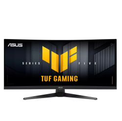 Monitor Asus VG34WQ5A TUF 34 WQHD 200Hz HDMI DP USB