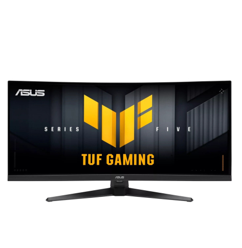 Monitor Asus VG34WQ5A TUF 34 WQHD 200Hz HDMI DP USB