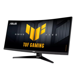 Monitor Asus VG34WQ5A TUF 34 WQHD 200Hz HDMI DP USB