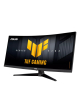 Monitor Asus VG34WQ5A TUF 34 WQHD 200Hz HDMI DP USB