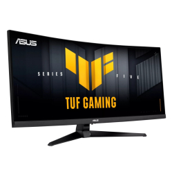 Monitor Asus VG34WQ5A TUF 34 WQHD 200Hz HDMI DP USB